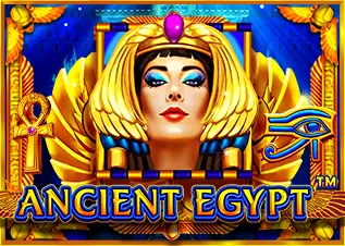 สล็อต RTP สูง Ancient Egypt เว็บตรง tru99thai.com