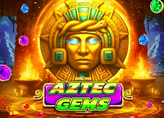 สล็อต RTP สูง Aztec Gems เว็บตรง tru99thai.com