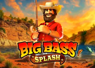 สล็อต RTP สูง Big Bass Splash เว็บตรง tru99thai.com
