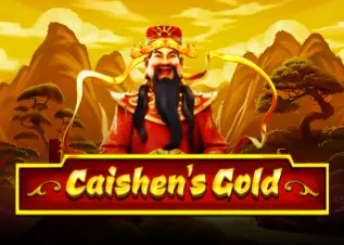 Caishen's Gold เว็บตรง tru99thai.com