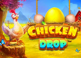 สล็อต RTP สูง Chicken Drop เว็บตรง tru99thai.com