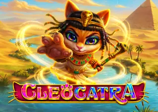 เว็บตรง tru99thai.com Cleocatra ทดลองเล่นฟรี