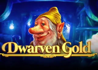 Dwarven Gold เว็บตรง tru99thai.com