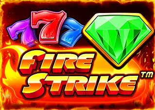 สล็อต RTP สูง Fire Strike เว็บตรง tru99thai.com
