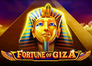 Fortune of Giza เว็บตรง tru99thai.com