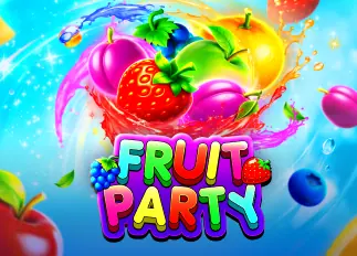 Fruit Party เว็บตรง tru99thai.com