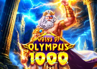 Gates of Olympus 1000 เว็บตรง tru99thai.com