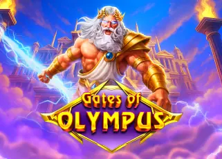 Gates of Olympus เว็บตรง tru99thai.com
