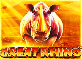 สล็อต RTP สูง Great Rhino เว็บตรง tru99thai.com