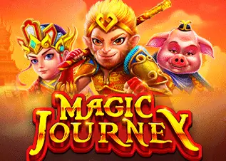 สล็อต RTP สูง Magic Journey เว็บตรง tru99thai.com