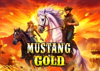 Mustang Gold เว็บตรง tru99thai.com