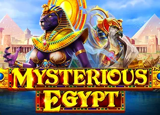 Mysterious Egypt เว็บตรง tru99thai.com