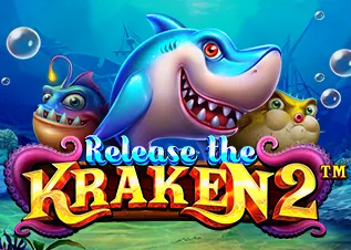 Release the Kraken 2 เว็บตรง tru99thai.com