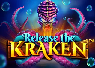 Release the Kraken เว็บตรง tru99thai.com