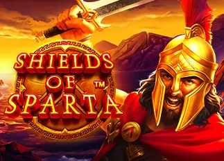 สล็อต RTP สูง Shields of Sparta เว็บตรง tru99thai.com