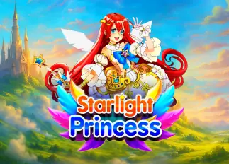Starlight Princess เว็บตรง tru99thai.com
