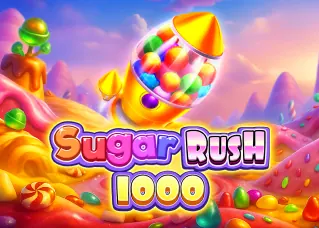 Sugar Rush 1000 เว็บตรง tru99thai.com