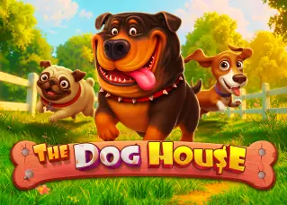The Dog House เว็บตรง tru99thai.com