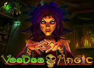 Voodoo Magic เว็บตรง tru99thai.com
