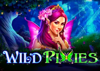 เว็บตรง tru99thai.com Wild Pixies ทดลองเล่นฟรี