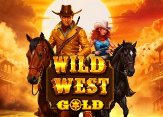Wild West Gold เว็บตรง tru99thai.com